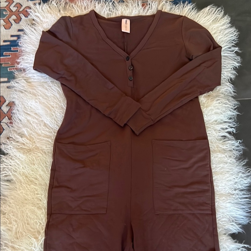 Smash + Tess Wednesday Romper